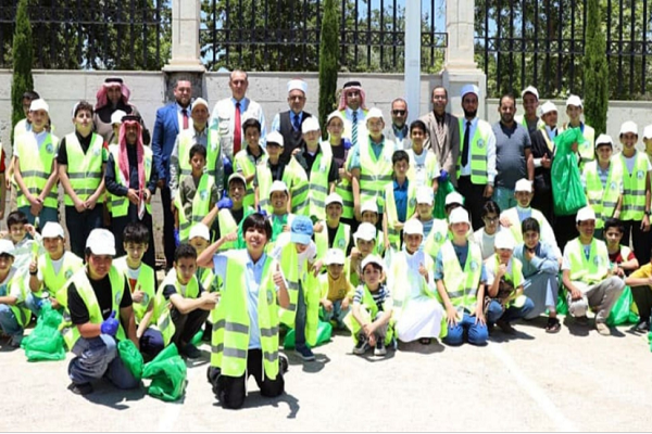 3,000 Summer Quran Memorization Centers Launched in Jordan