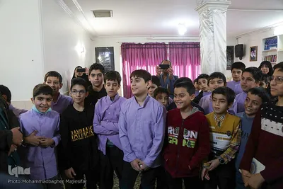 سفر مدیرکل دفتر برنامه‌ریزی معاونت قرآن و عترت وزارت ارشاد به اصفهان
