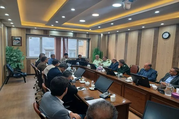 زیرساخت‌های مرزی برای تردد ۵۰۰ هزار زائر آماده شود