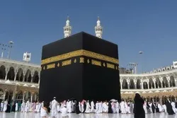 Həcci siyasiləşdirən Səudiyyə rejimi məhkəməyə verildi