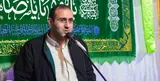 تقوا و رعایت احترام از اصول کاری یک روضه‌خوان است