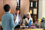 سریال «ماجراهای استاندارد» کلید خورد