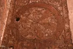 حال ناخوش بقعه سیدشمس‌الدین چهار منار یزد‎