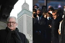 Cérémonie Armistice : « c’est une humiliation », dénonce la mosquée de Paris