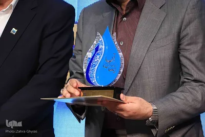 جشنواره «آب در آیینه رسانه»