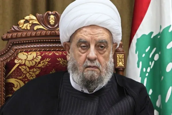 قبلان خواستار تعطیلی نمازهای جمعه و جماعت به دلیل کرونا شد