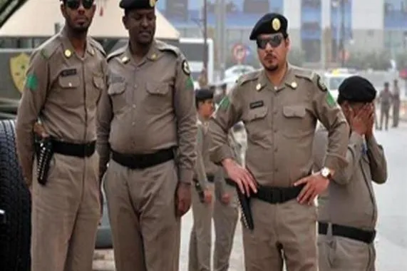Jami’an Tsaron Saudiyya Sun Kame Malamin Shi’a Biyu A Makkah