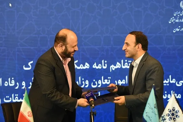 امضای تفاهم‌نامه همکاری میان وزارت علوم و وزارت تعاون