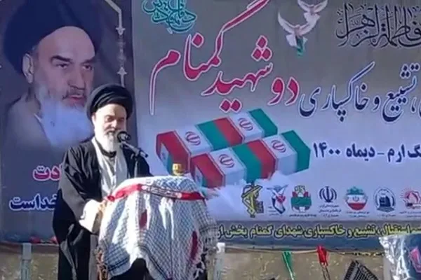 شهدا جانشان را در طبق اخلاص گذاشتند