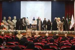 رونمایی از ۳۰ سردیس شهدا در شیراز‎