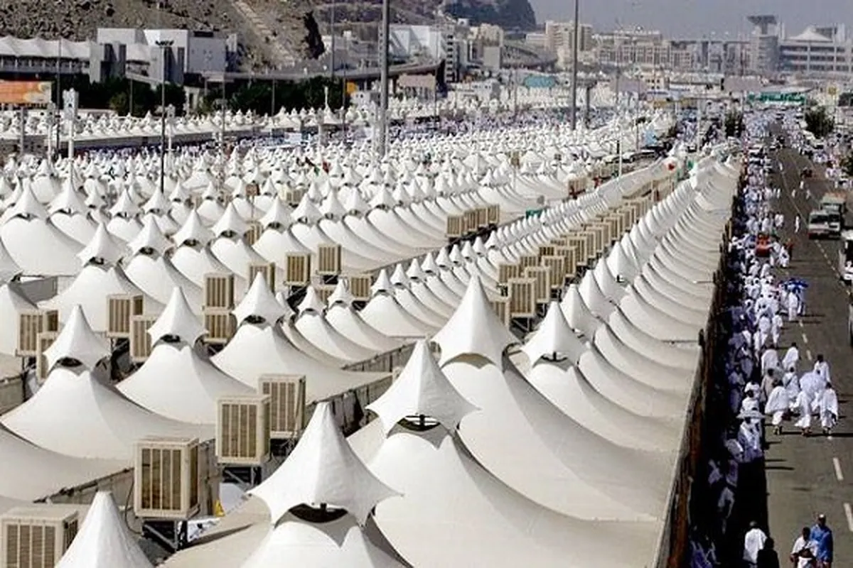 Hajj 2023 : derniers préparatifs en cours pour accueillir les pèlerins