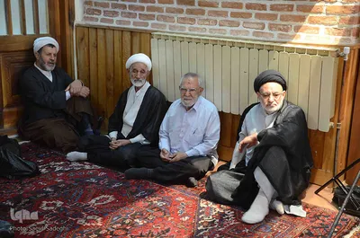 همایش بزرگ طلایه داران تبلیغ