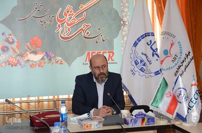 تقدیر از کادر درمان جهاد دانشگاهی استان آذربایجان شرقی‎