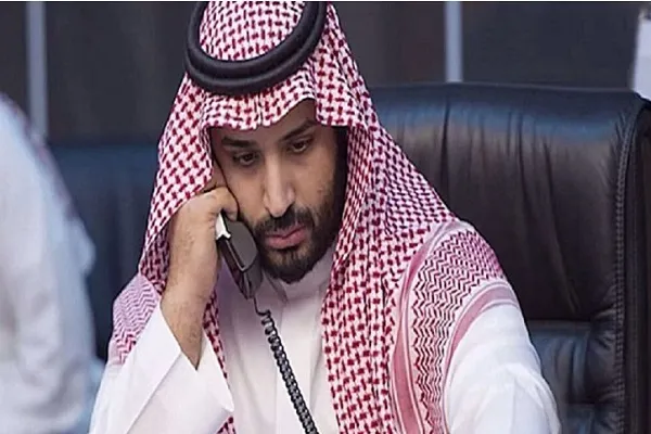 تأکید ولیعهد عربستان و حاکم امارات بر توقف فوری جنگ