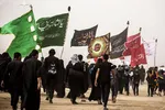 ثبت‌نام بیش از ۲ میلیون زائر اربعین در سامانه سماح