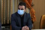 بازدید روح الله متفکرآزاد، نماینده مردم تبریز، آذرشهر و اسکو در مجلس شورای اسلامی از جهاد‌دانشگاهی خراسان جنوبی