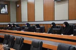 نشست مدیران قرآنی