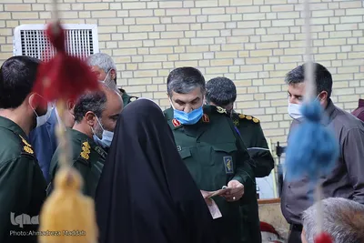 افتتاح کارگاه اشتغال زایی شهرک سعدی شیراز