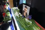 اقامه نماز جمعه ساری 15 اسفندماه 404
