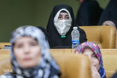 اختتامیه هفتمین اجلاس مجمع جهانی اهل بیت(ع)