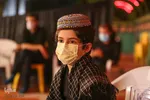 عزاداری هیئت عاشقان ثامن الائمه (ع)‎‎