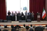 مراسم بزرگداشت روز خبرنگار، تجلیل از رشادت‌ها و ایثارگری‌های اصحاب رسانه