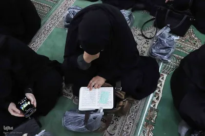 مراسم گرامیداشت شهدای خدمت با حضور رئیس جمهور در تبریز