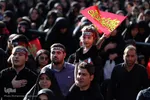 ⁨اجتماع بزرگ عاشورائیان در کرج