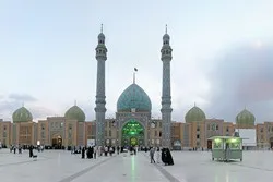 Imam al-Mahdi (a)