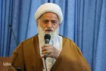 جلسه درس اخلاق مدیران استان مرکزی – اراک/عکاس:طاها نظیری