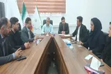 اعطای تسهیلات از سوی بنیاد برکت تقویت خواهد شد