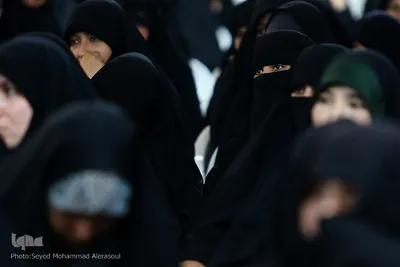 آیین آغاز سال تحصیلی جامعة‌المصطفی العالمیه در مشهد