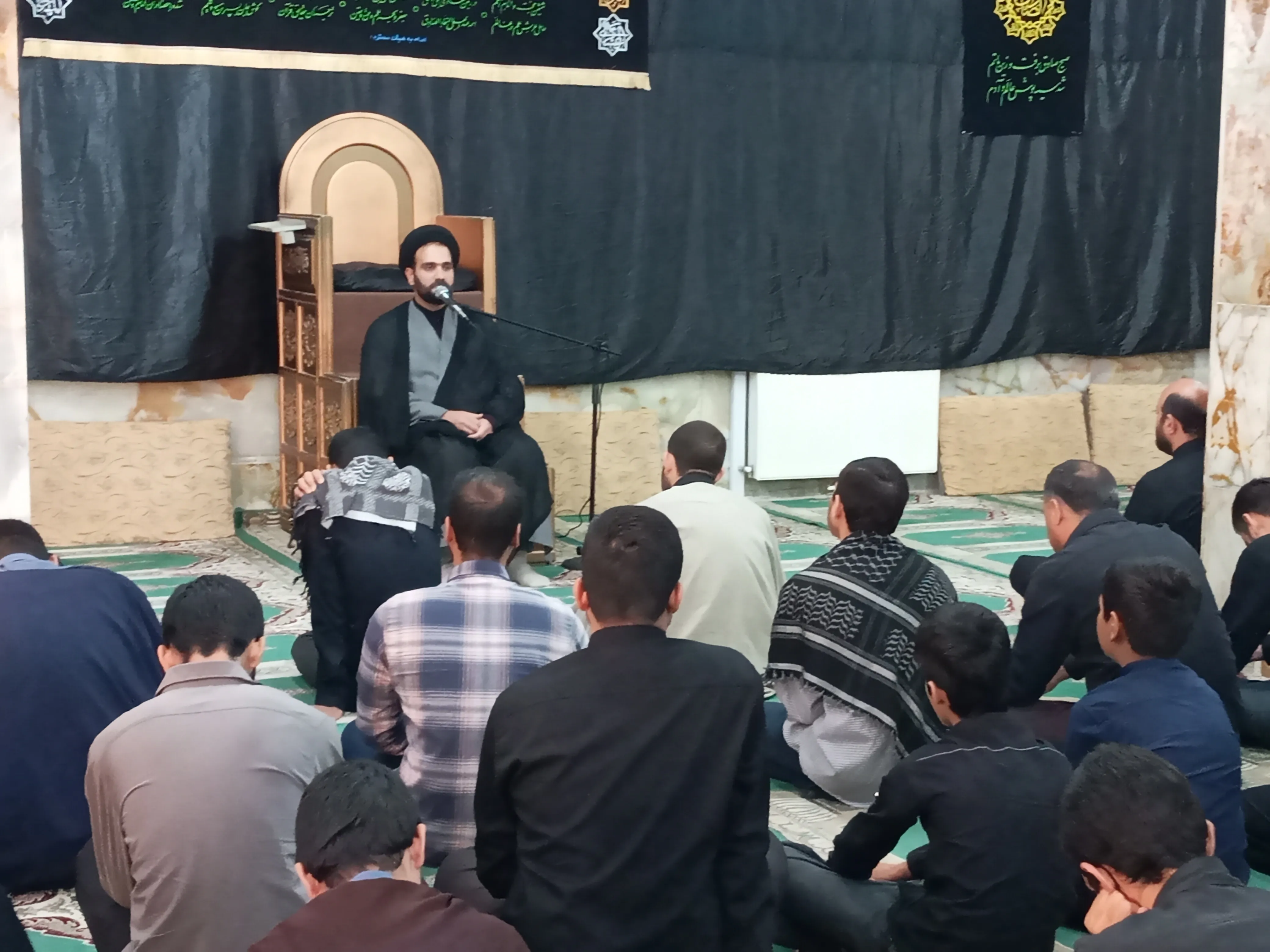 مبارزه فرهنگی و سیاسی امام صادق(ع)، جهاد تبیین بر مدار حقانیت است