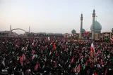 تحلیل جایگاه معنوی و اجتماعی آئین تشییع شهیدان و رهبران در فرهنگ شیعه