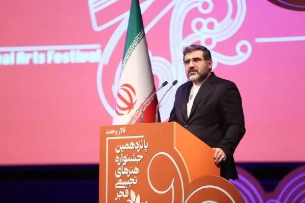 عدالت‌ فرهنگی و امیدآفرینی؛ دو ویژگی جشنواره‌های فجر امسال