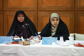 جشنواره ملی قرآن و عترت دانشجویان كشور