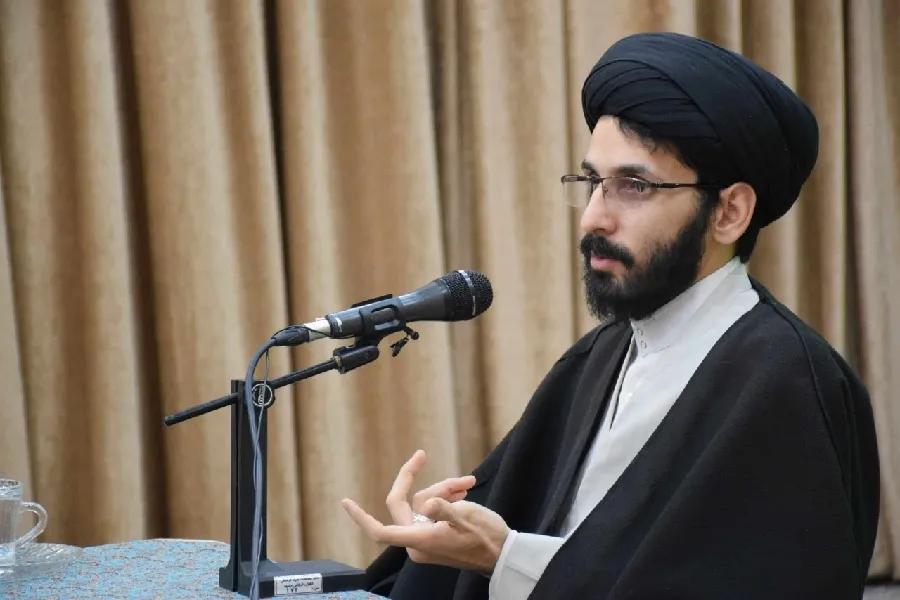 جهاد تبیین باید مبتنی بر محبت و استدلال باشد