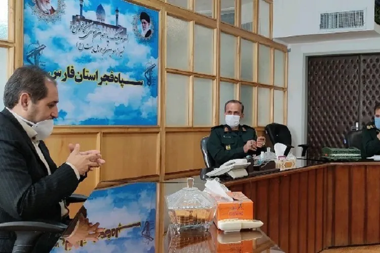 تربیت صحیح مانع از انحراف در آموزش می‌شود