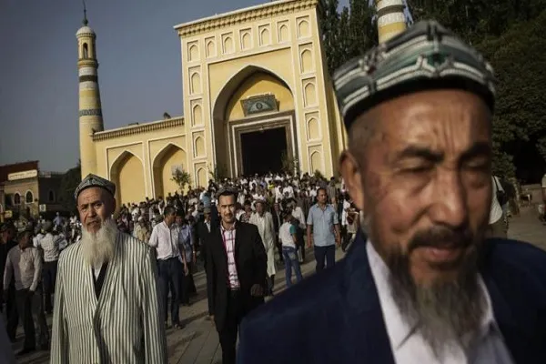 سکوت مرگبار در برابر شکنجه و آزار مسلمانان چین