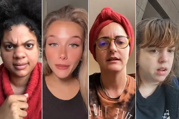جنگ غزه و توجه گسترده به قرآن در شبکه‌های اجتماعی آمریکا + فیلم