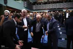 بیست‌وهفتمین جشنواره خیرین مدرسه‌ساز آذربایجان شرقی