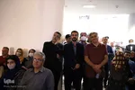مراسم افتتاحیه موزه مشاغل تبریز