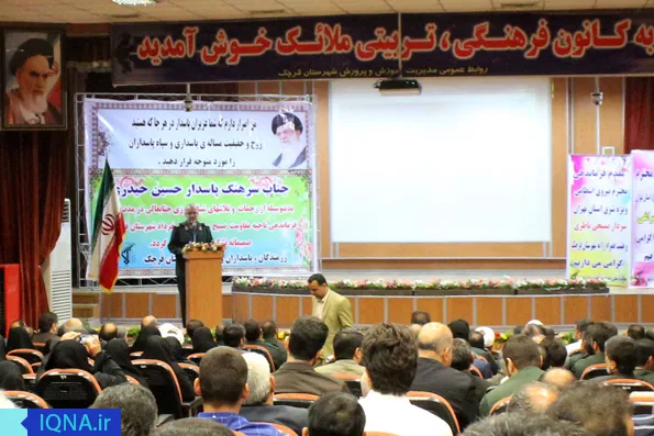 کاهش سرقت در قرچک به زیر 10 درصد رسیده است