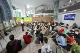 اجرای طرح ملی «راویان قرآن کریم» ویژه دانش‌آموزان در گیلان