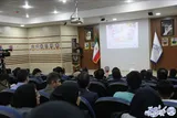 عکس | پاسداشت سالروز شهادت «سردار دل‌ها» در دانشگاه گنبدکاووس