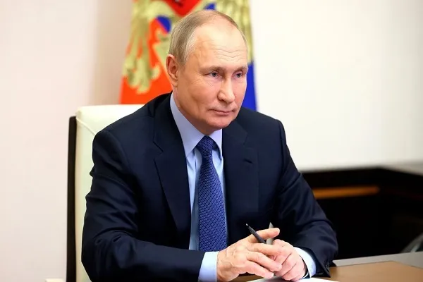 Путин посетит Иран в ближайшие дни