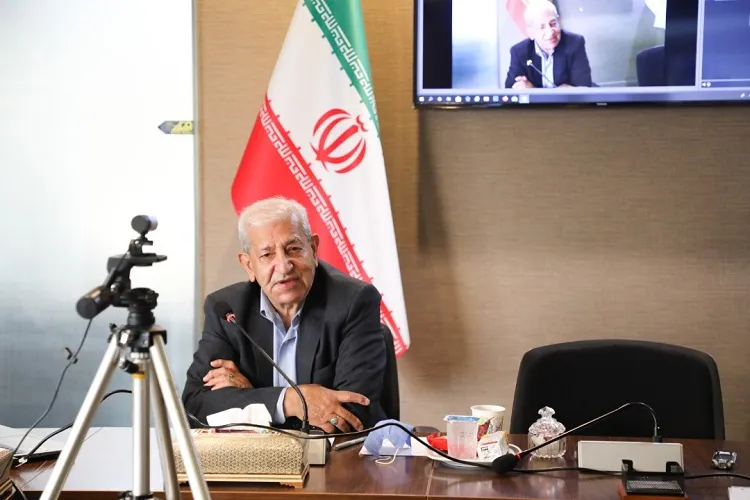 نمایش اخلاق اجتماعی در دوران شیوع كرونا