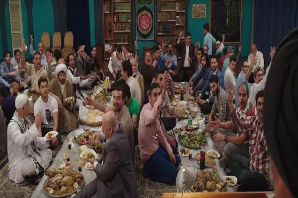 والت دیزنی و اين بار روی خوش به مسلمانان در سینما