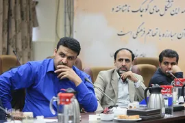 دومین نشست هم‌اندیشی اساتید قرائت قاریان جوان و نوجوان عضو طرح اسوه