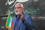 نشست هم‌اندیشی فعالان رسانه‌ای جبهه انقلاب اسلامی